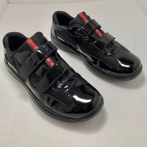 Prada shoes